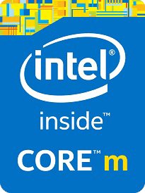 Intel Core m3-7Y30