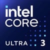 Intel Core Ultra 3 105UL