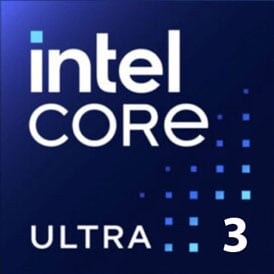 Intel Core Ultra 3 105UL