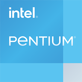 Intel Pentium Gold 7505