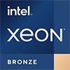 Intel Xeon Bronze 3104