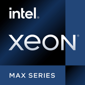 Intel Xeon CPU Max 9480