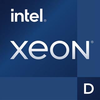 Intel Xeon D-1518