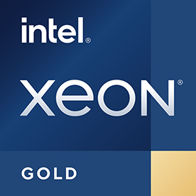 Intel Xeon Gold 5300/6300