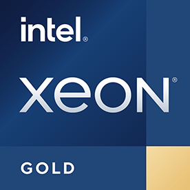 Intel Xeon Gold 6140