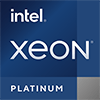 Intel Xeon Platinum 8160T