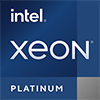 Intel Xeon Platinum 8176