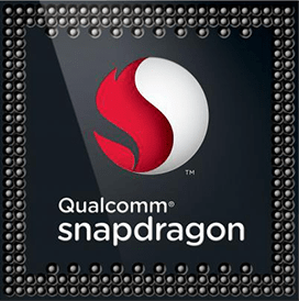 Qualcomm Snapdragon 215