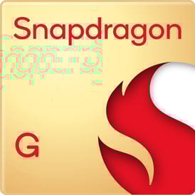 Qualcomm Snapdragon G