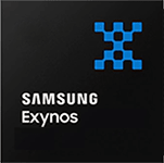 Samsung Exynos 1080 Samsung Exynos 1080