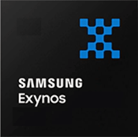 Samsung Exynos 2200