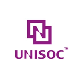 UNISOC 5G 12nm