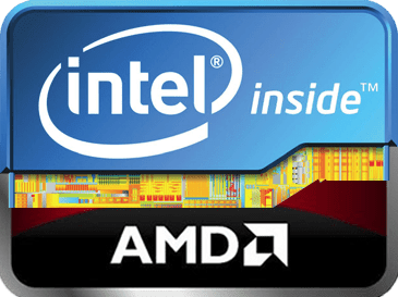 6 von 10 der beliebtesten Prozessoren im Januar 2020 kommen von AMD