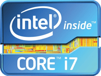 Intel Core i7-1065G7 (Ice Lake) vs. AMD Ryzen 7 3780U (Picasso)